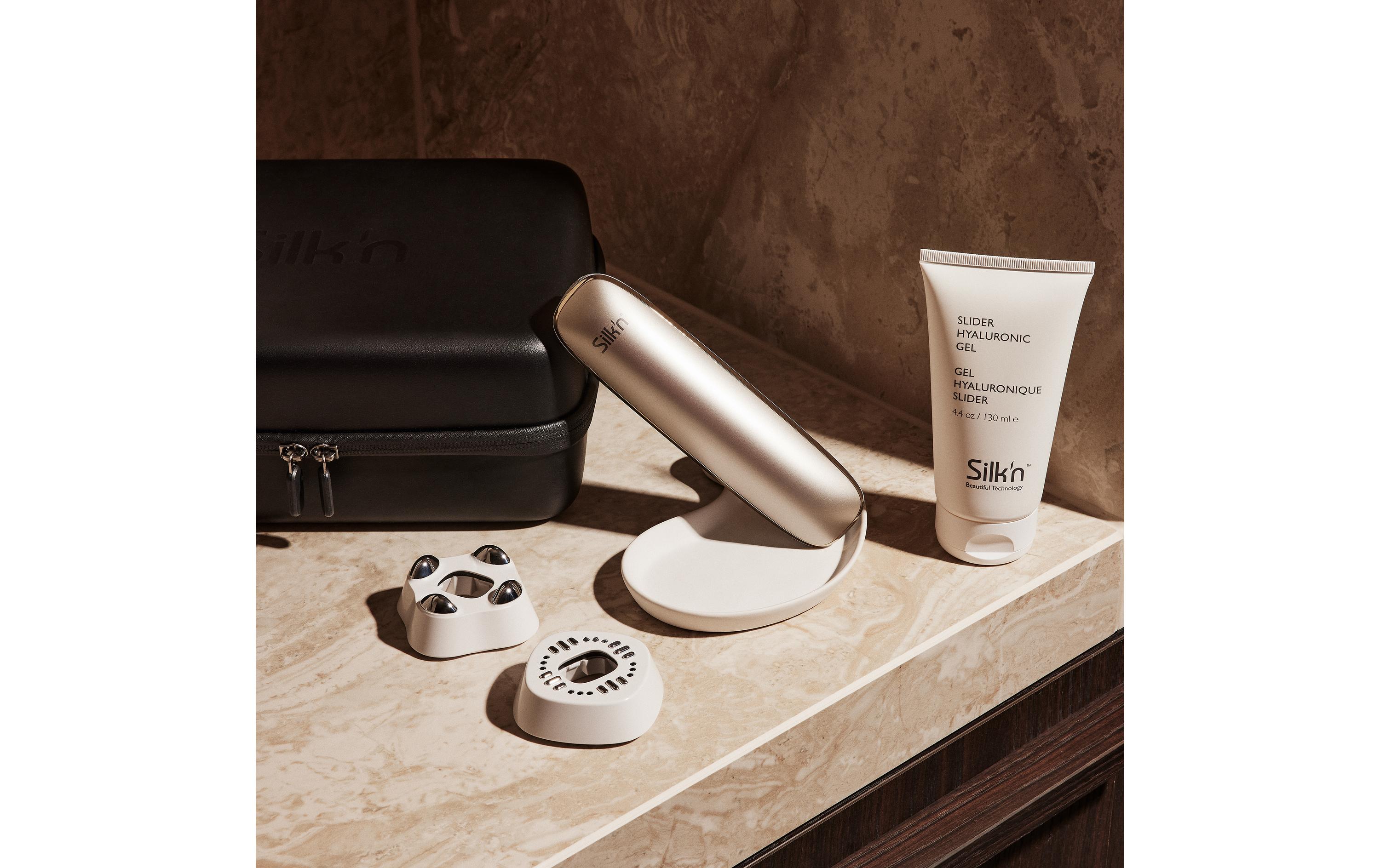 Antiaging-Gerät FaceTite MultiPlatform<br>All-in-One Multifunktionsgerät für Anti-Aging und Hautverbesserung