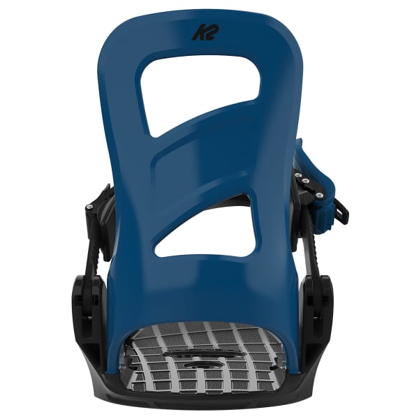 Fixation snowboard K2 MINI TURBO