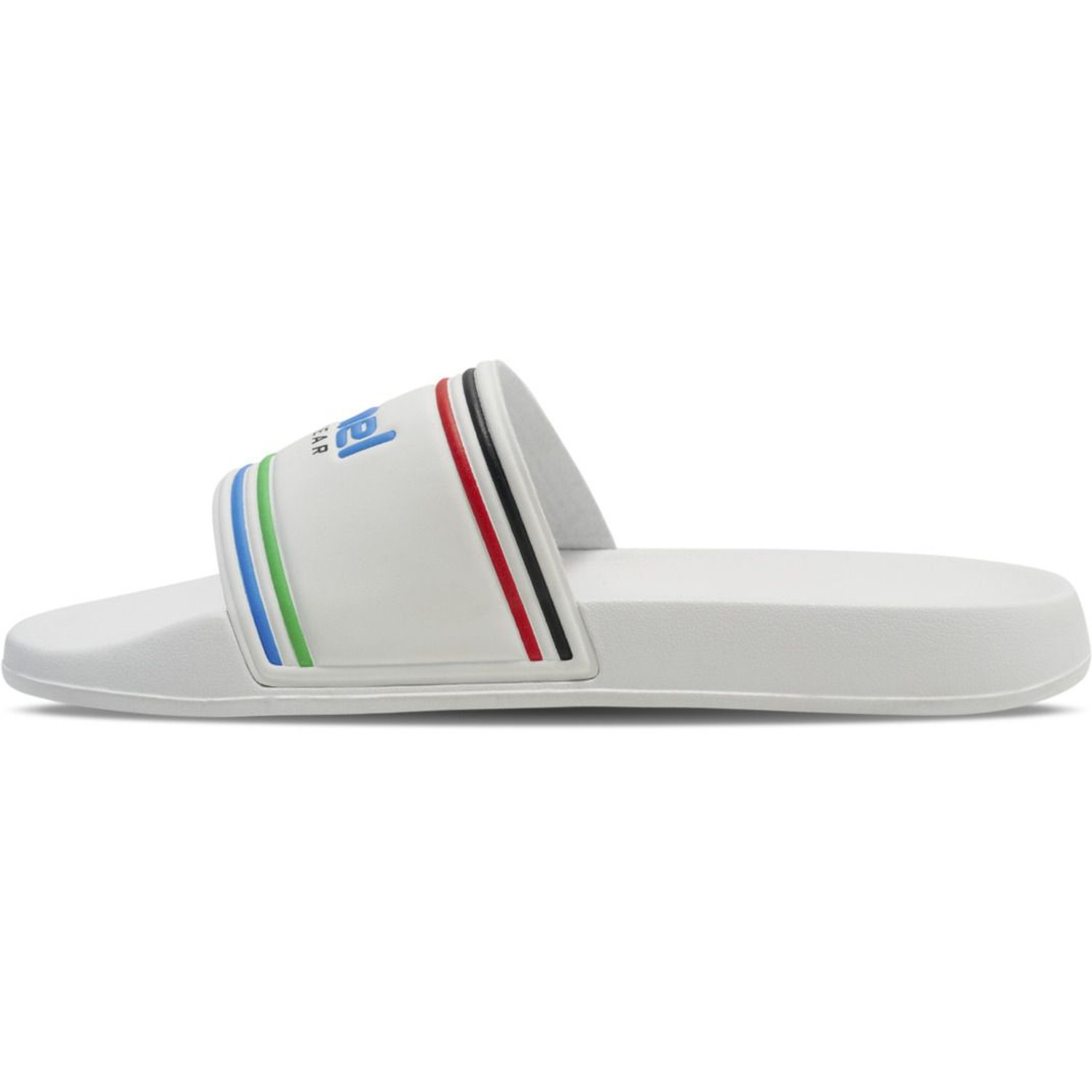 Hummel Pool Slipper Retro