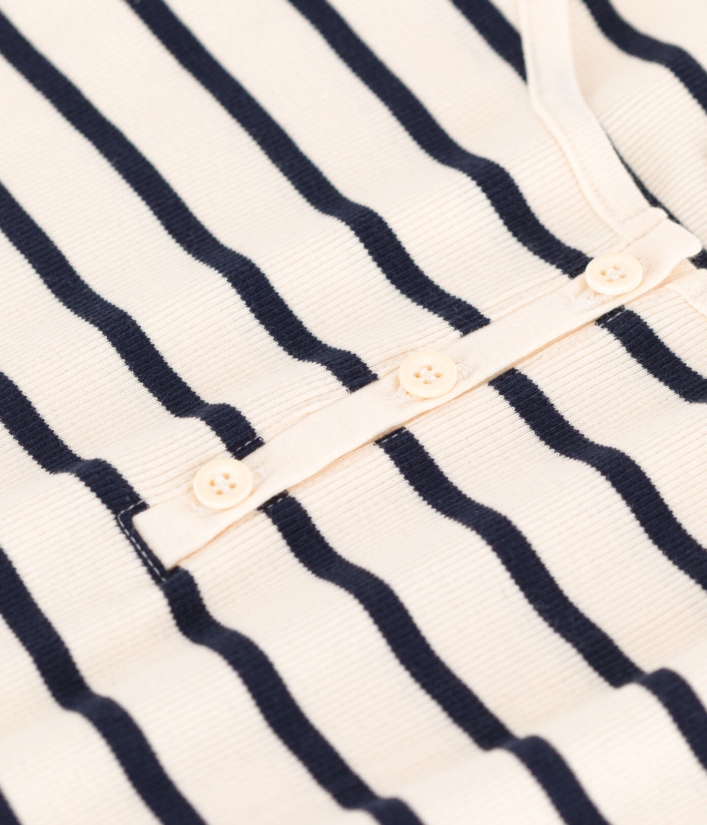 Chemise à bretelles en coton Femme