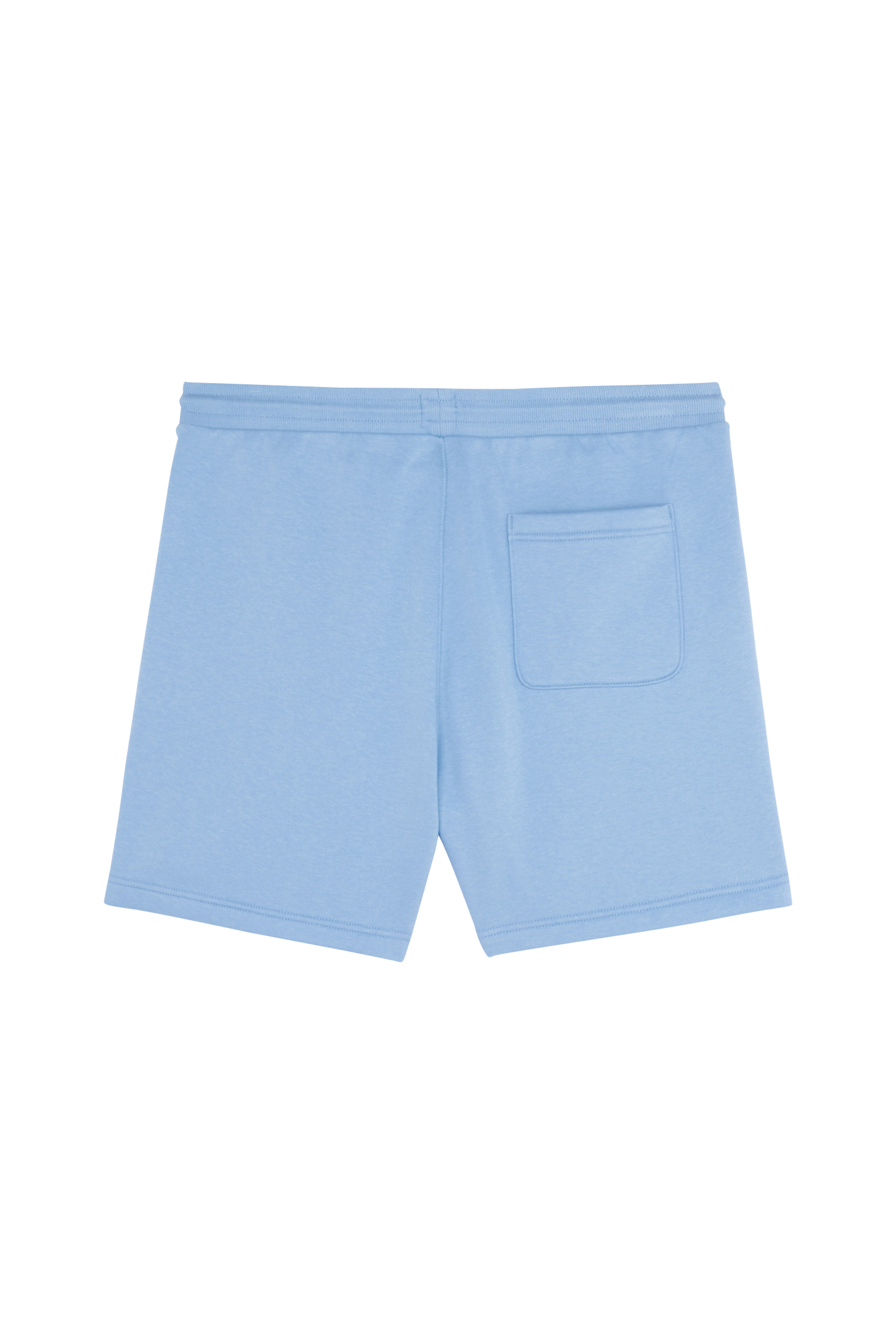 TOMMY JEANS Short TJM BEACH FLEECE SHO Bleu