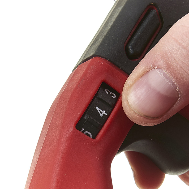Milwaukee M18 FUEL FSX-0C accu reciprozaag machine (body) 18V Li-ion