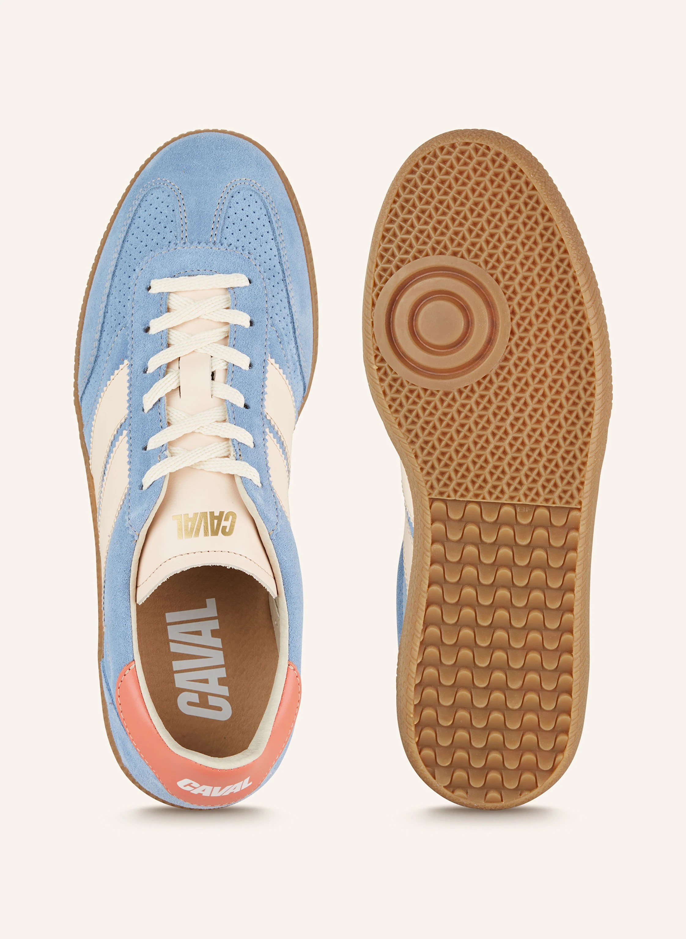 CAVAL Sneaker PULSE