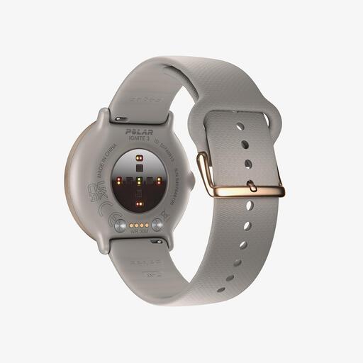 Polar Ignite 3