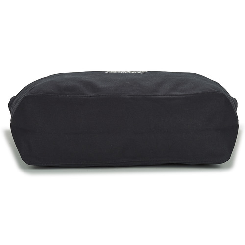 Tommy Jeans - TJW CANVAS TOTE - Noir