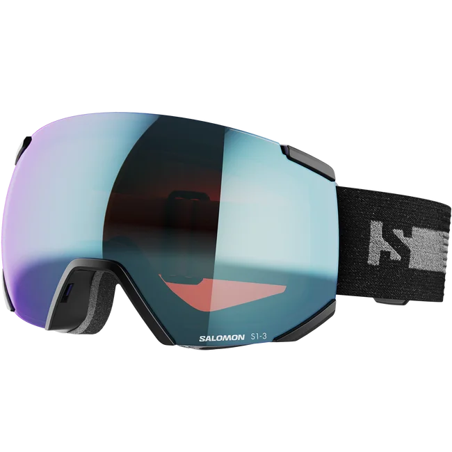 RADIUM PHOTOCHROMIC  Skibrille Unisex