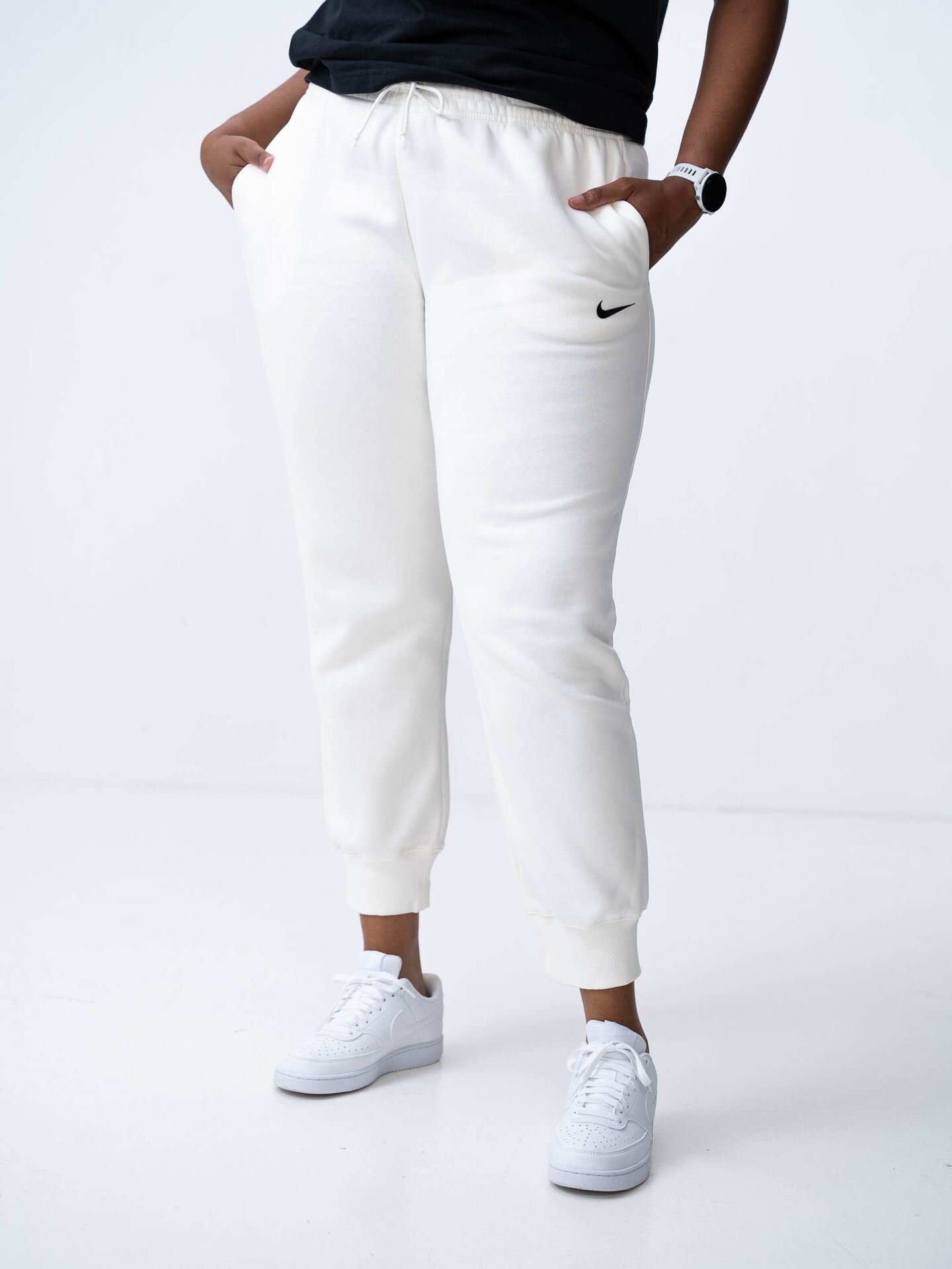 Pheonix Fleece Standard Pant