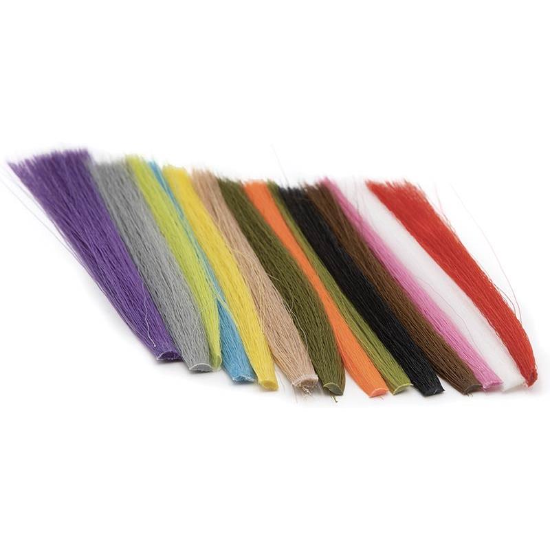 Fibre Synthétique Devaux Pro-Bucktail Synthetic