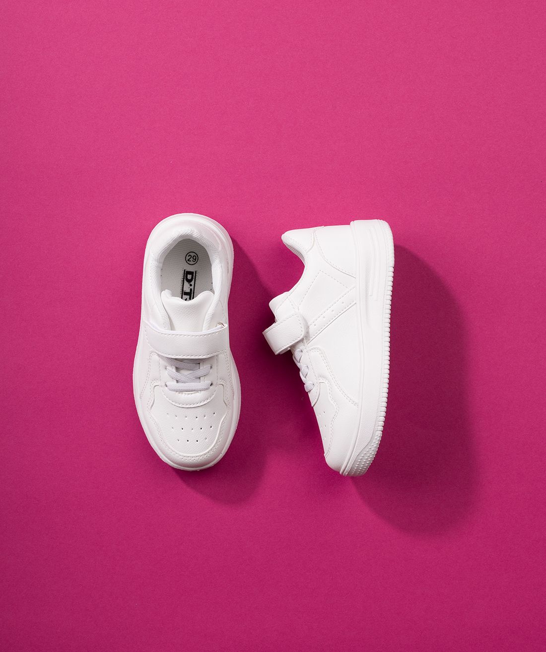 Sneaker Mulida