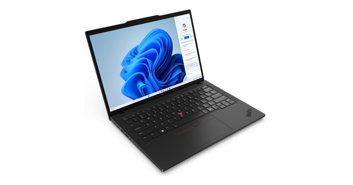 LenovoThinkPad T14 Gen 5 (21MC0017MH) 14