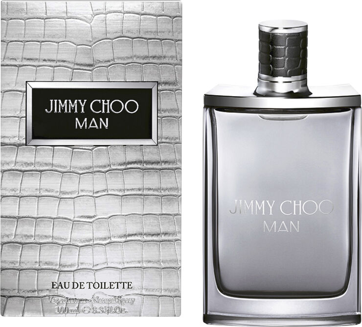 Jimmy Choo Man Eau De Toilette