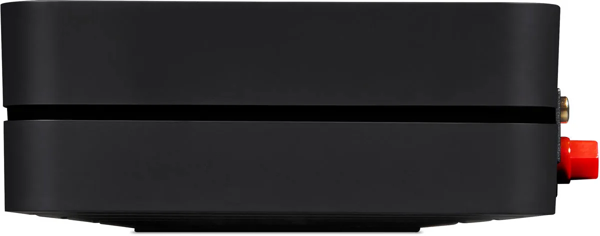 Bluesound Powernode Noir (2021) Amplis hi-fi stéréo