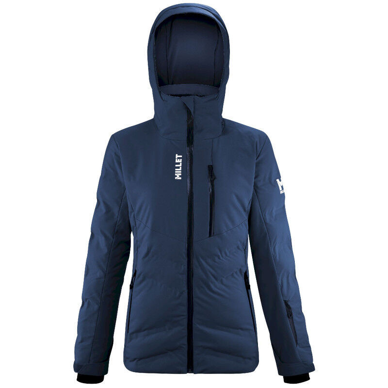 Monashee Jacket - Veste ski femme