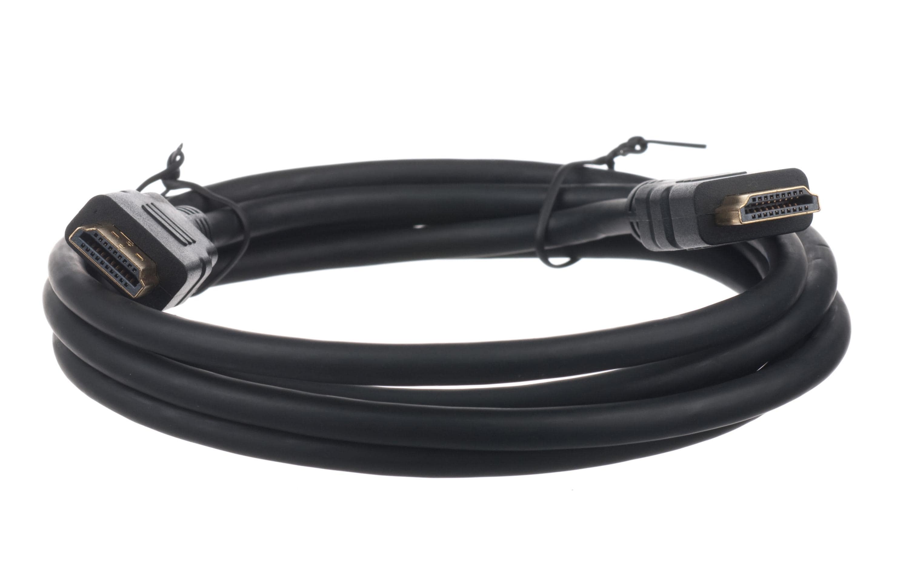 Kabel HDMI - HDMI, 2 m2 m HDMI-Kabel