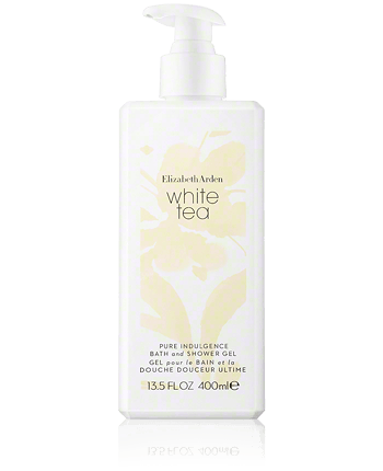 Elizabeth Arden White Tea Bath & Shower Gel 390ml
