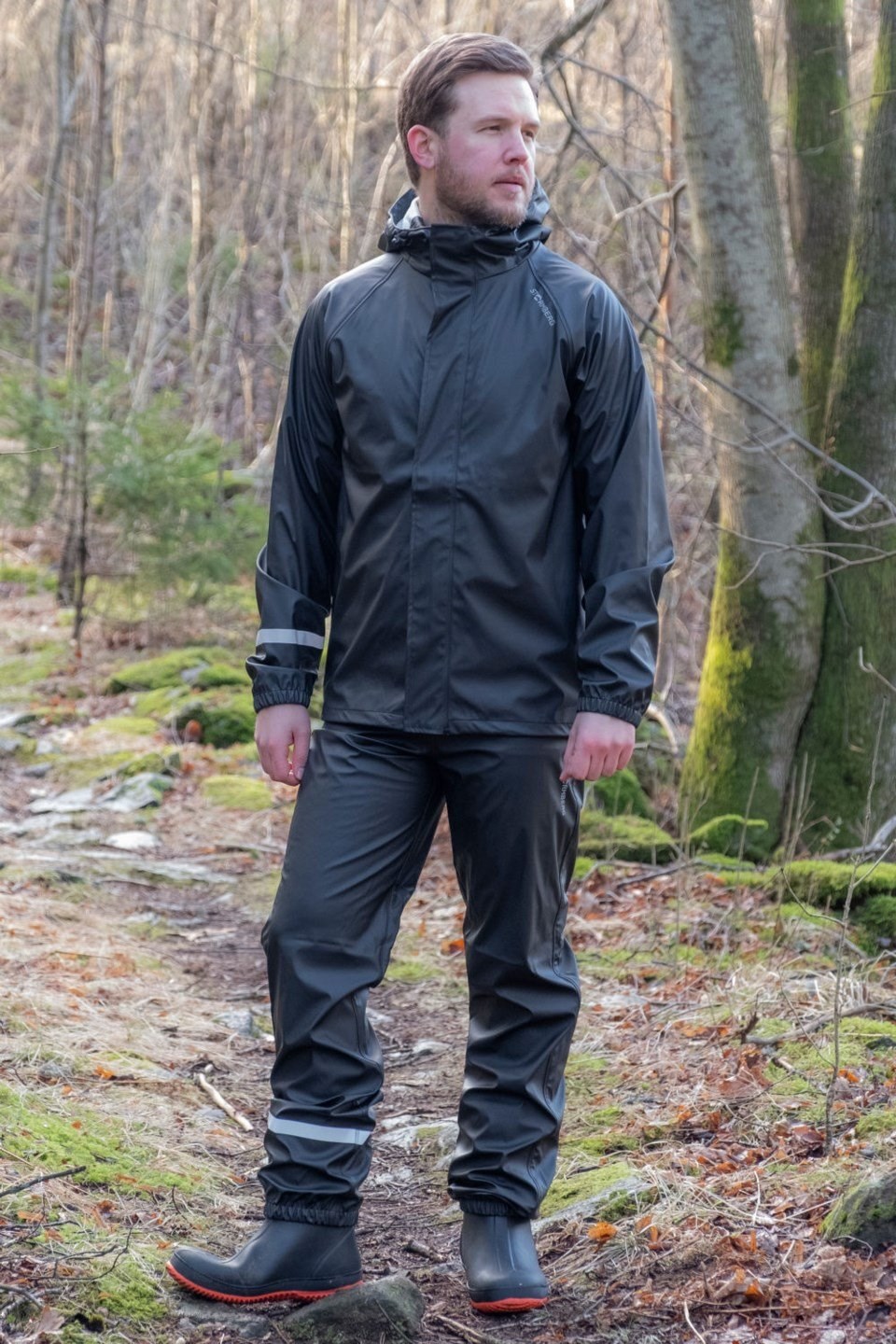 Stormberg Regndag regnbukse unisex