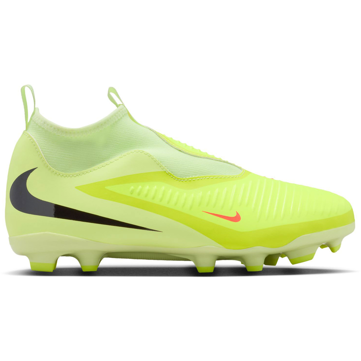 Nike Phantom 6 High Academy FG/MG Kids