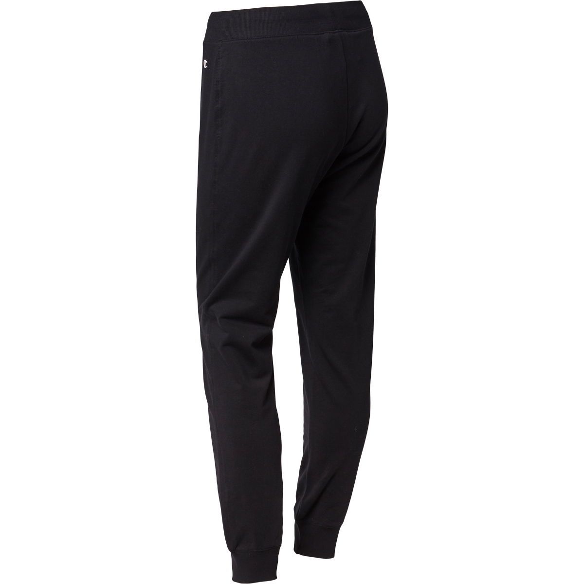 Champion C Logo Hip Rib-Cuff Joggingbukser Dame