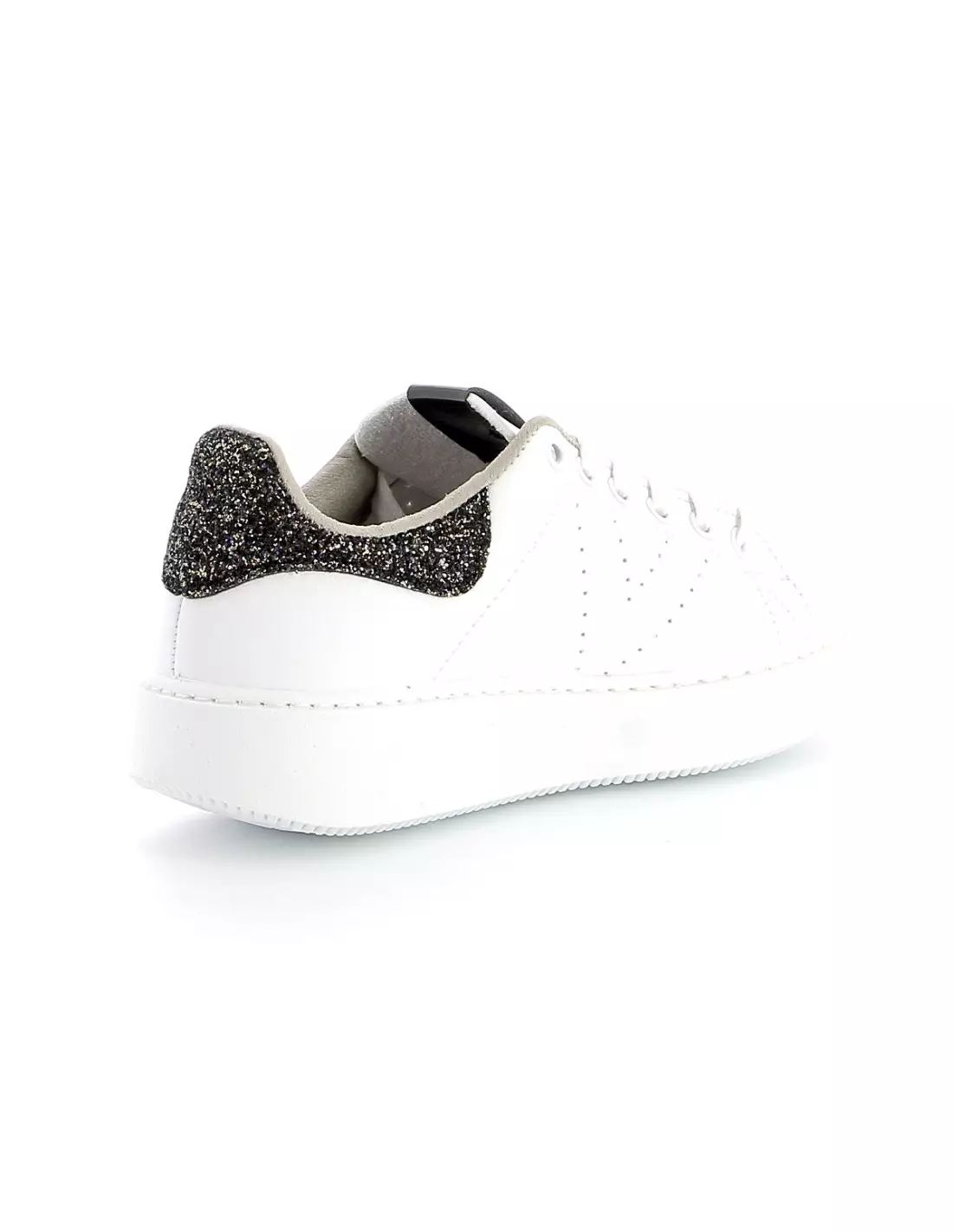 VICTORIA 126139 - Baskets Noir