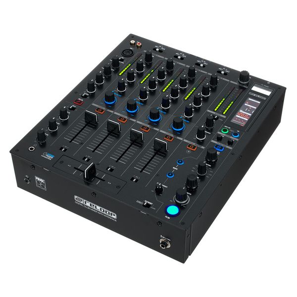 Reloop RMX-95 RP-7000 70th Bundle