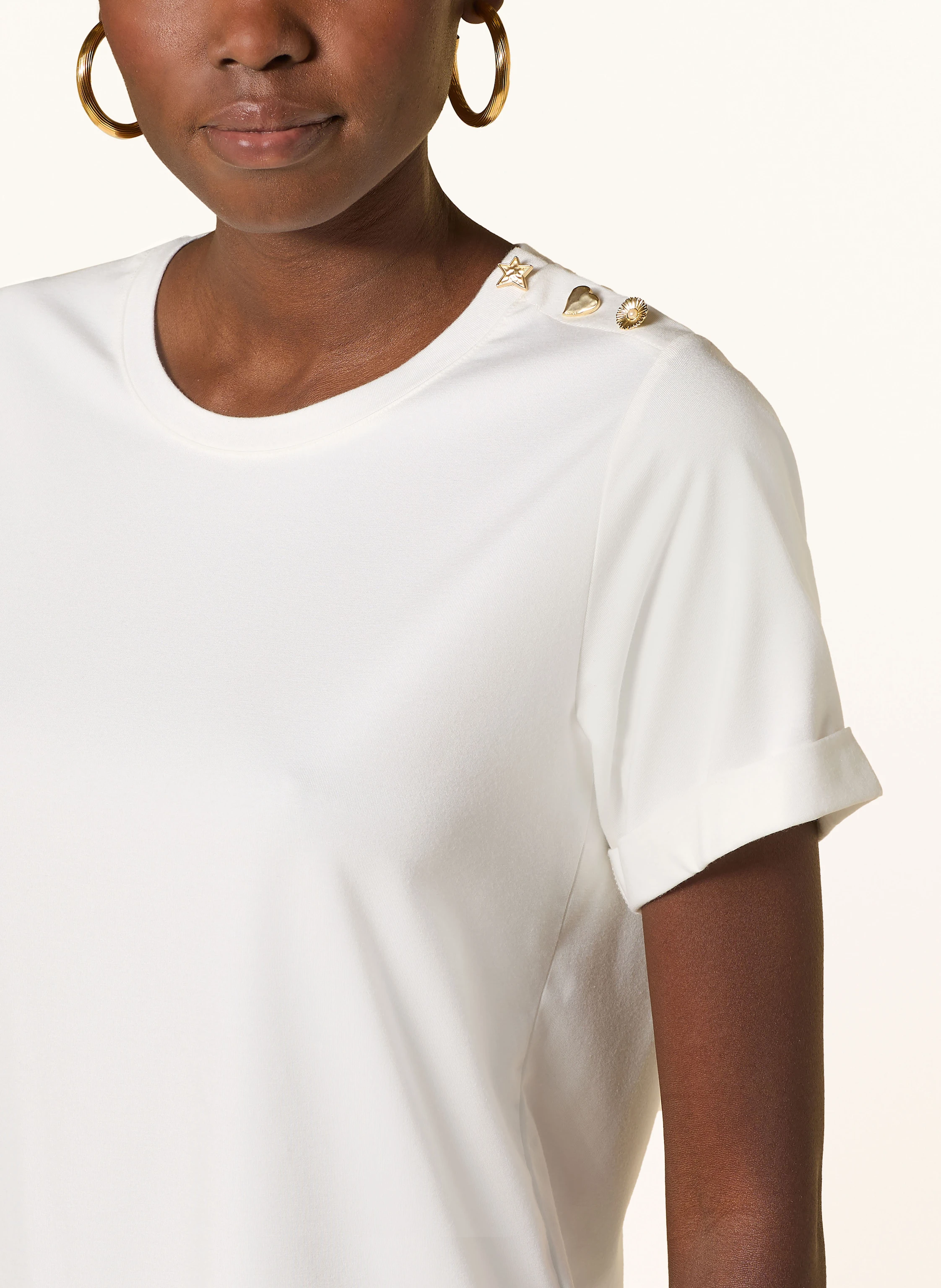 FABIENNE CHAPOT T-Shirt MOLLY