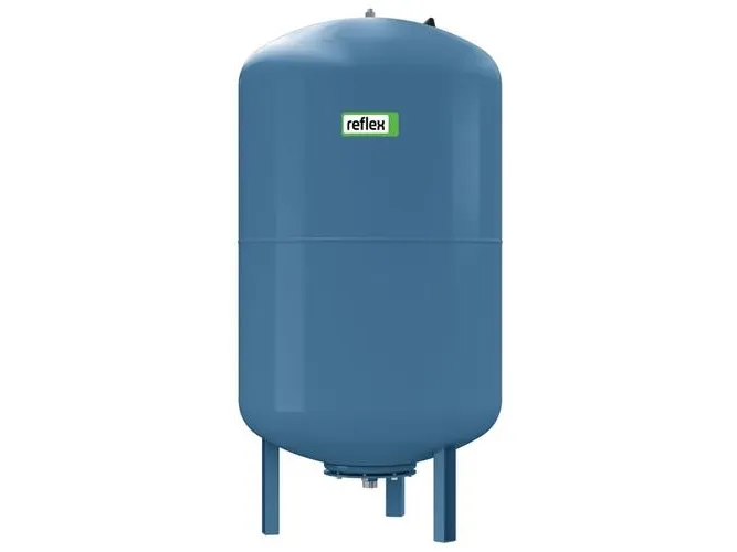 Membranhydrofor Refix DE 500l 16b 11/2''