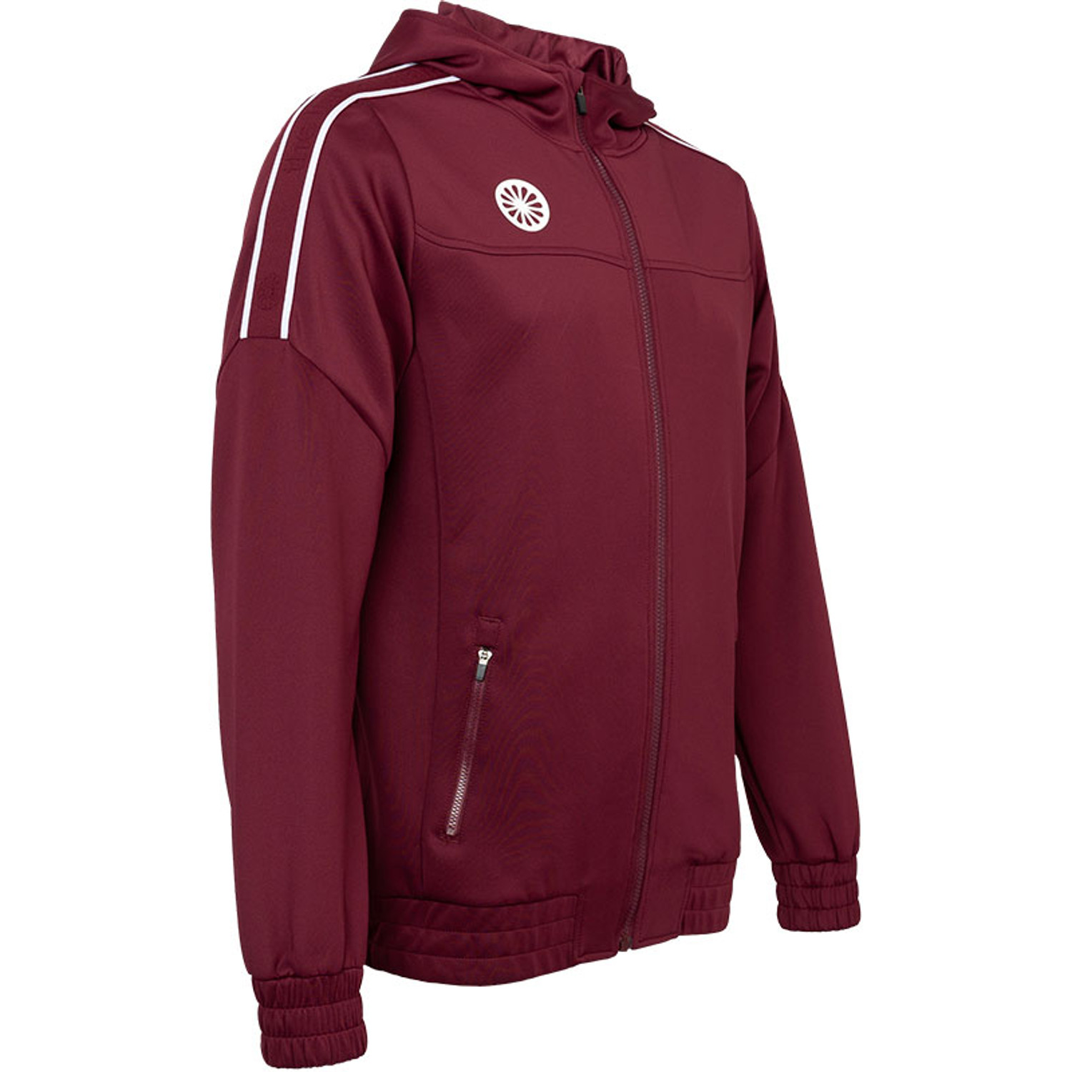 Indian Maharadja Jaipur Trainingspak Hooded Heren