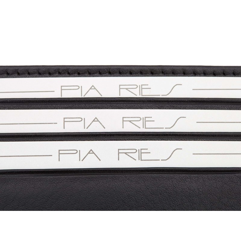 Pia Ries<br>Kortholder