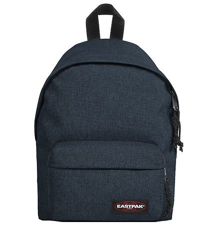 Eastpak Rygs?k - Orbit - 10 L - Triple Denim