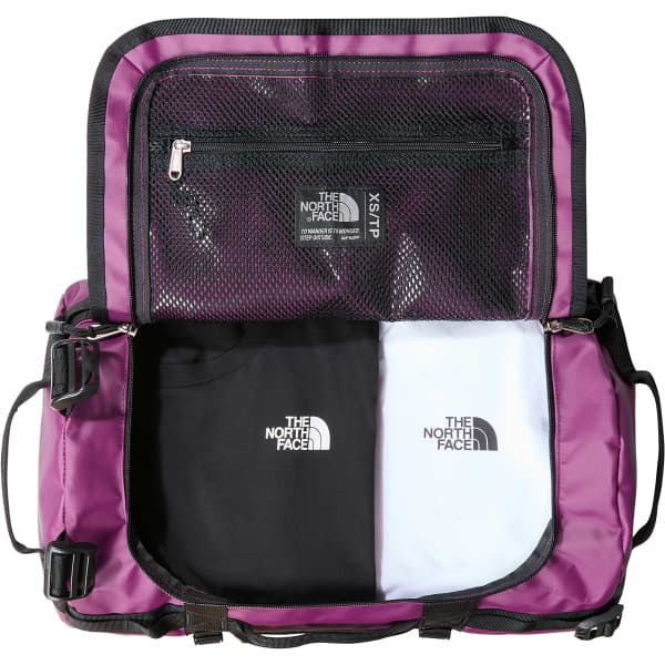Duffel THE NORTH FACE BASE CAMP DUFFEL XS BOYSENBERRY/TNF BLACK
