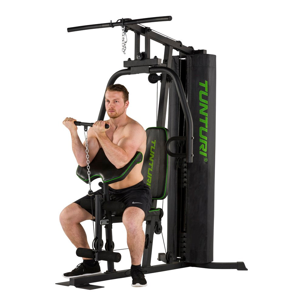 TUNTURI HG20 Home Gym