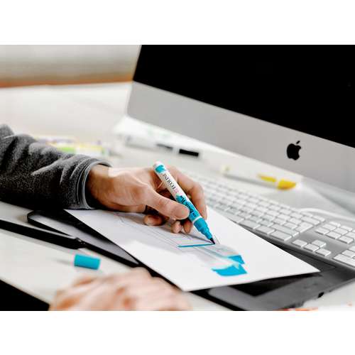 Talens ECOLINE® Brush Pen Marker, einzeln