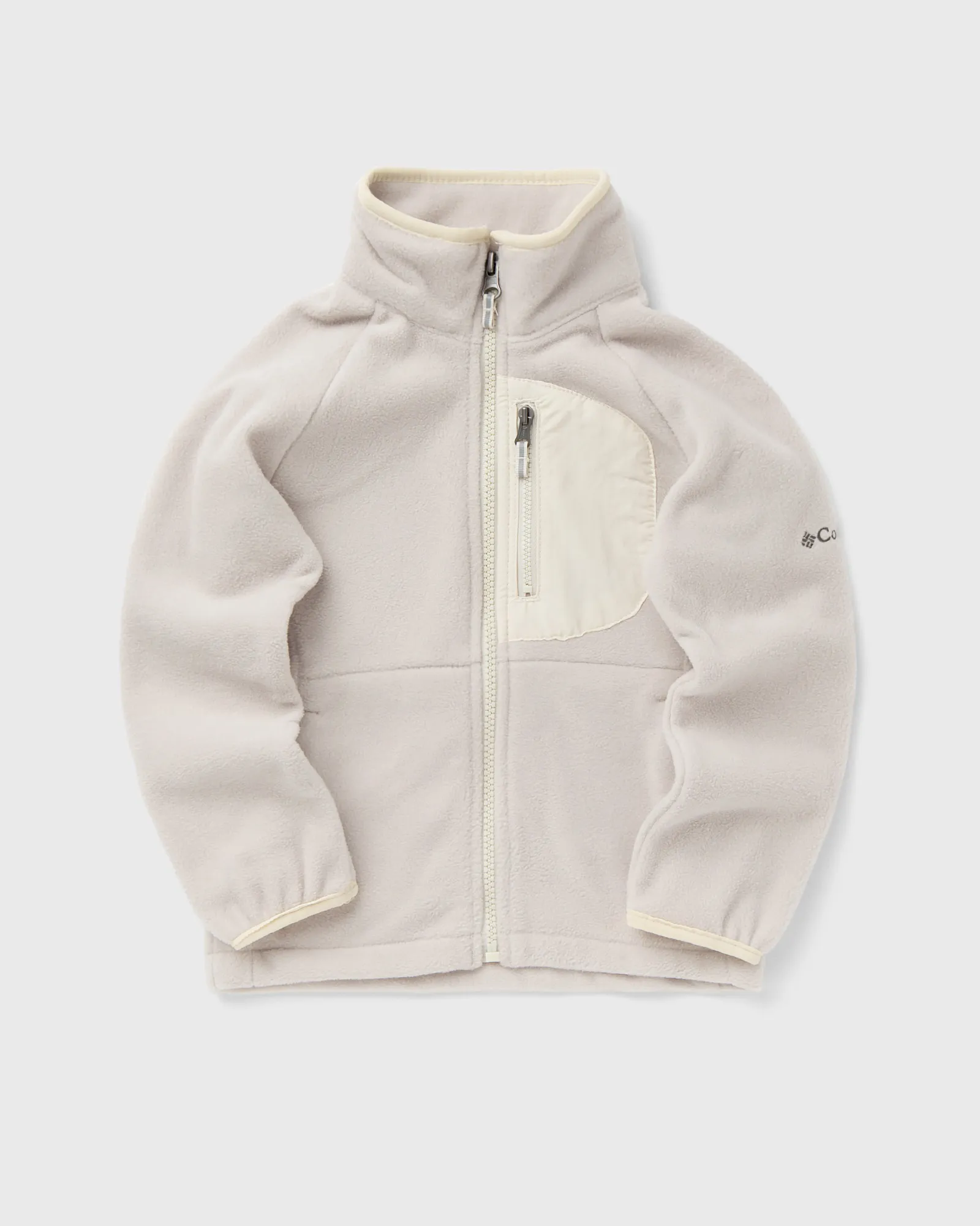 Columbia Fast Trek III Fleece Full Zip