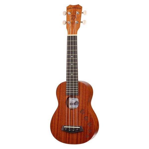 Islander by Kanilea MS 4 HNS Soprano