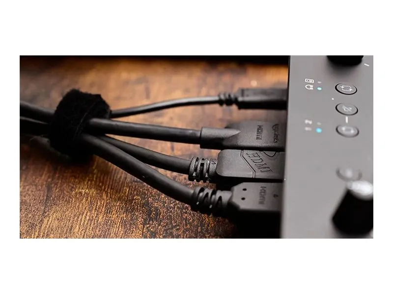 Yamaha ZG01 Pack - Spilstreaming audio mixer med DSP