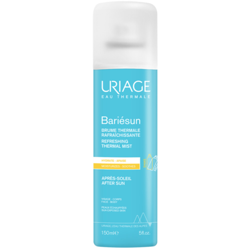Uriage Bariésun Verzachtende Mist After Sun150 ml
