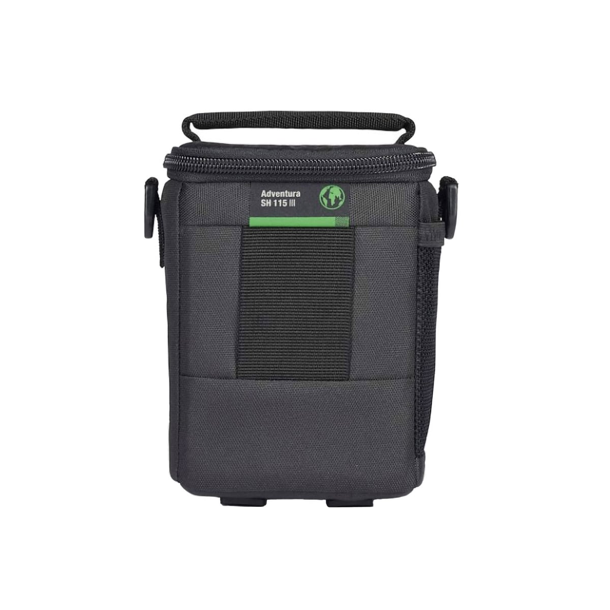 Lowepro Adventura SH 115 III kamerabag (sort)