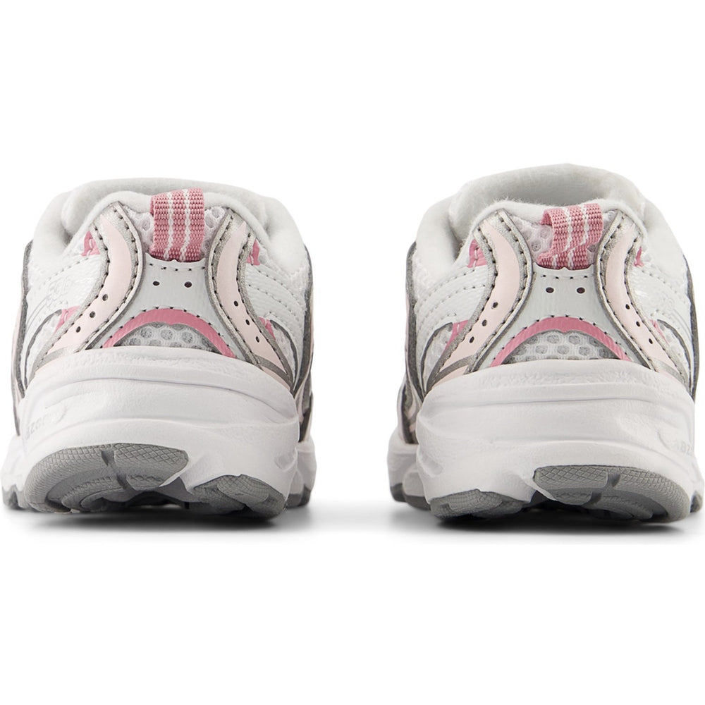 Køb New Balance Reflection 530 Kids Bungee Lace Sneakers