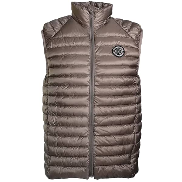 Doudoune randonnée LHOTSE PO MAN DOWN JKT WALNUT