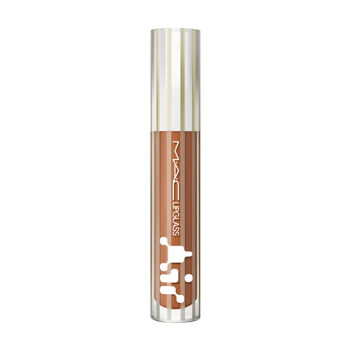 M•A•C Lipglass Air LipglossZEPHYR
