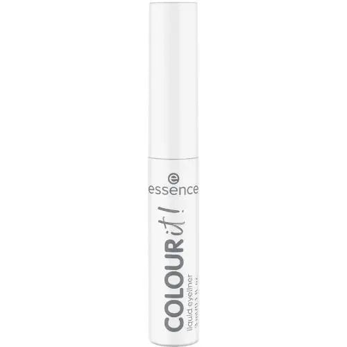Colour It! Liquid Eyeliner 02 White