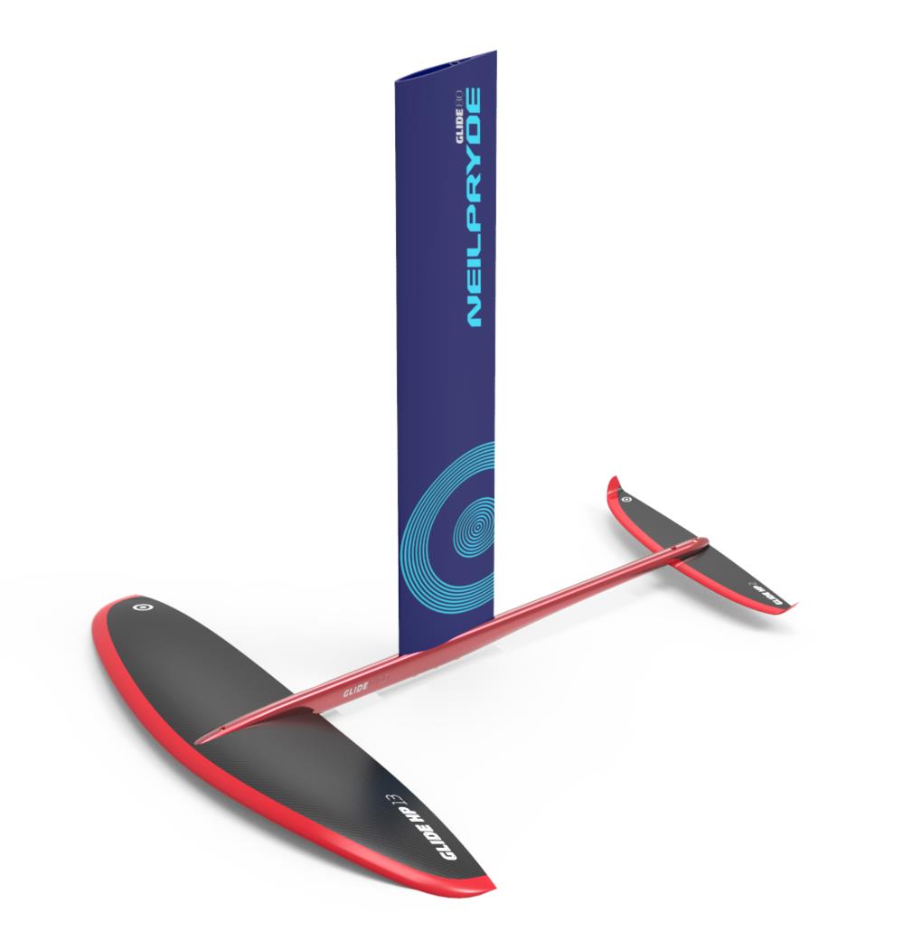 Neilpryde Foil Glide Wind HP - 2021 19 - Low - 1850 cm²