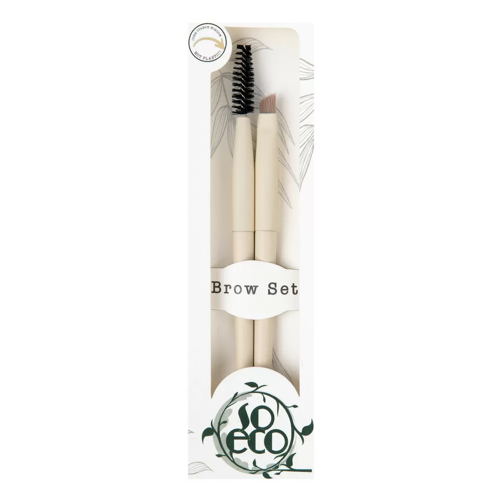 So Eco Brow Set