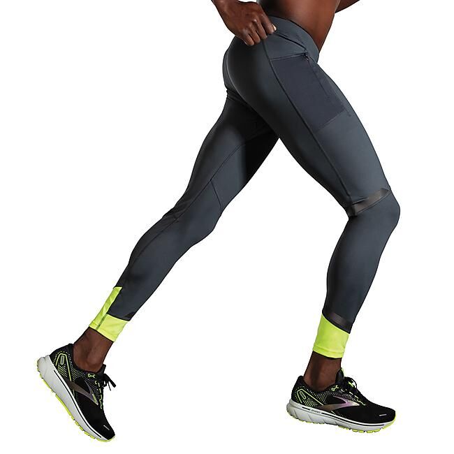 BROOKS RUNNING - COLLANT RUN VISIBLE TIGHT M