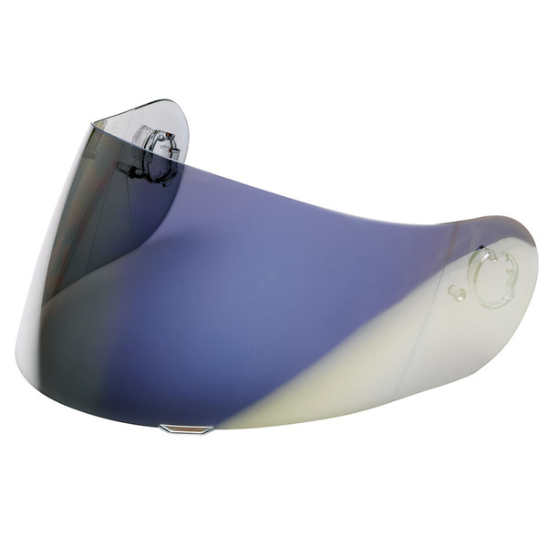 HJC - Ecran Prédisposé Pinlock HJ-20ST RPHA-ST Bleu