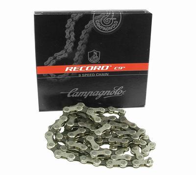 Campagnolo Fietsketting Record 9-speed