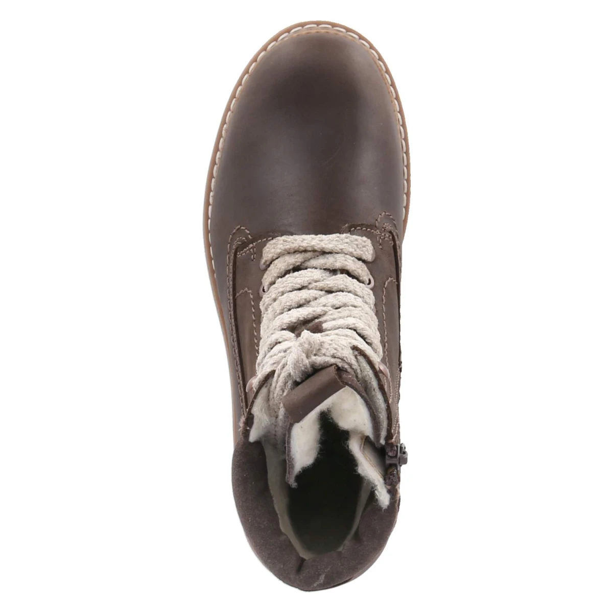 TamarisWinterboots - MOCCA