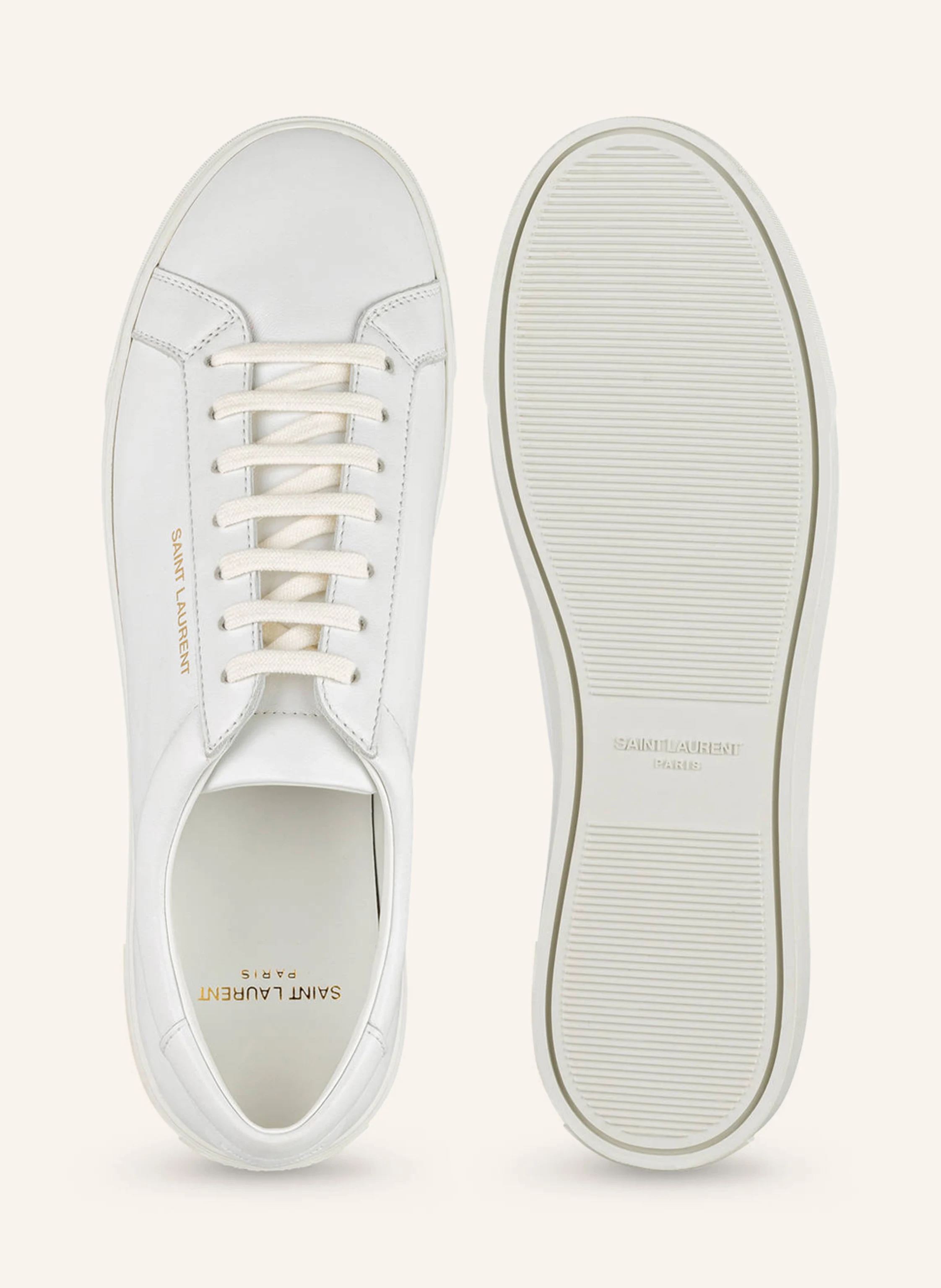 SAINT LAURENT Sneaker ANDY