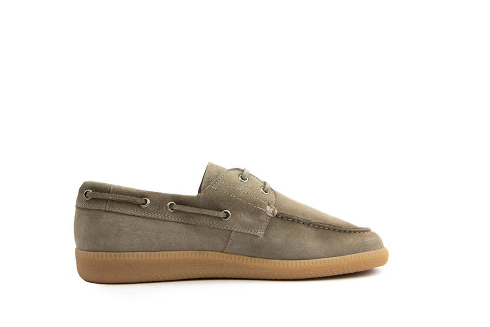Giorgio Boatshoe Light Boy Earth