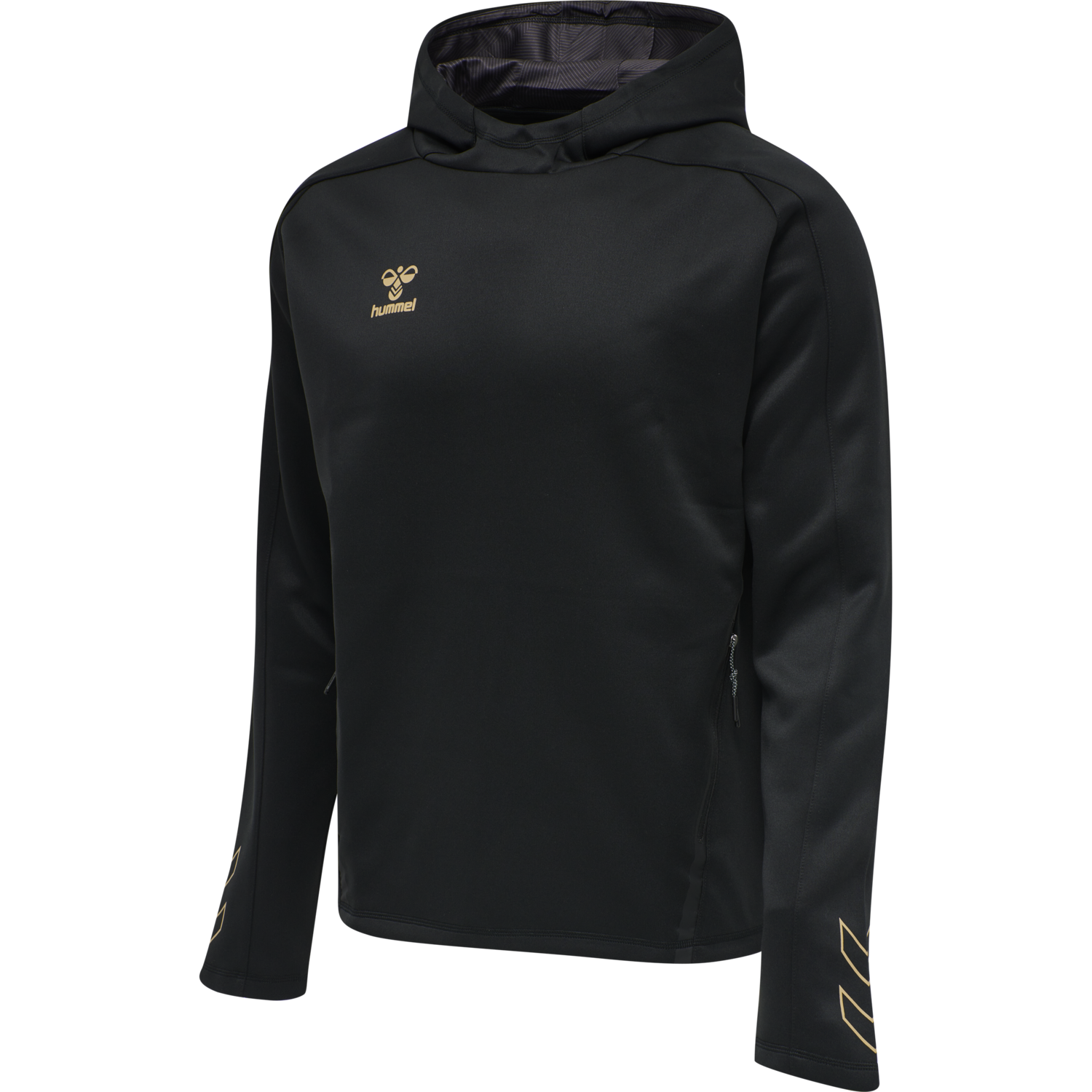 hmlCIMA XK HOODIE